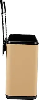 CHILDWEET Car Backseat Organizer Multifunctional Trash Can Tissue Holder for Car Space Saving Design Durable Materials for Keeping Your Vehicle Clean and Organized