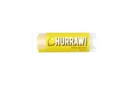 Hurraw! Org Lip Balm Lemon 4.8g