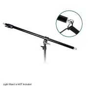 Adjustable Boom Arm Bar for Softbox Soft box Photo Video Studio Light Boom Stand