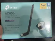 TP-Link AC600 Archer T2U Plus High Gain Wireless Dual Band USB Adapter WiFi