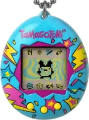 Tamagotchi Original Electronic Game - Lightning Design
