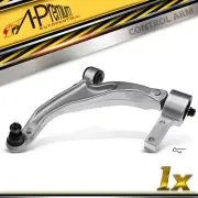 Front Lower Left Control Arm with Ball Joint for Honda Pilot 2009-2015 V6 3.5L