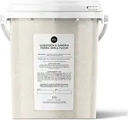 Orku 700g Fossil Shell Flour Tub - Livestock Garden Diatomaceous Earth