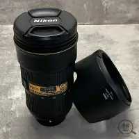 在飛比找蝦皮購物優惠-『澄橘』Nikon AF-S 24-70mm F2.8 VR