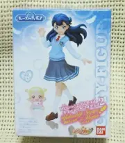 HUG Pretty Cure Cutie Figure 2 2 Yakushiji Saya Hagutan New Instant Decision