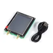MAX2870 RF Signal Source Generator Module 23.5Mhz-6000Mhz High Stability