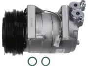 A/C Compressor For 2008-2013 Volvo C30 2012 2011 2009 2010 KK545BP (for: Volvo)