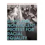 SIT-INS AND NONVIOLENT PROTEST FOR RACIAL EQUALITY