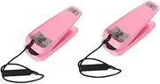 Step Training Leggings Fitness Pedal Equipment for Office Living Room Balcony Ensured