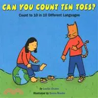 在飛比找三民網路書店優惠-Can You Count Ten Toes? ─ Coun