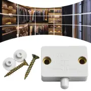 Smart Wardrobe Door Touch Light Switch for Cabinet Cupboards Energy Saving