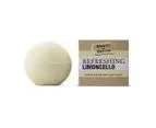 Tilley Scents Of Nature - Bath Bomb 150g - Refreshing Limoncello