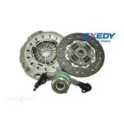 Exedy Clutch Kit OEM Replacement - BZK-7582