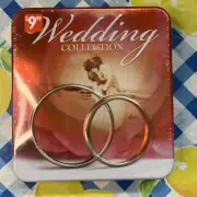 Wedding Collection 3 Disc (CD, 2010) Brand New & Sealed Starlite Singers And Orc