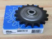 Martin 50BB17H-1/2 Sprocket 50BB17H12