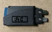 EATON, XBATCP4, BOX OF 7, TERMINAL BLOCK CIRCUIT BREAKER, NEW BUT OLD
