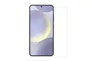 Nuglas Screen Protector Samsung S24 Plus Clear Tempered Glass Scratch Resistant