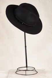 Lindsay Wool Felt Hat--AOS-LINDSAY