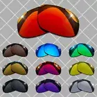 EZSwap Replacement Lenses for-Maui Jim Ho'okipa MJ407 Sunglasses-Multiple Choice