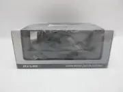 1/43 Nissan Serena Nismo SERENA NISMO Dealer Bespoke Diecast Car