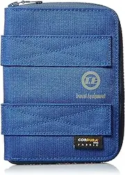 [CONCISE] Travel Equipment 523079 Passport Case 8.7 inches (22 cm)
