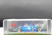 Spark S1794 Ligier JS21 1983 Monaco GP Raul Boesel Scale 1:43 NEW