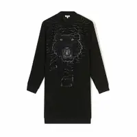 在飛比找PopChill優惠-[二手] Kenzo Geo Tiger Sweatshir