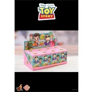 Hot Toy Toy Story - Toy Story Cosbi Collection (Series 2) (Case of 8 Blind Boxes) 29x22x12cm
