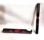 elizabeth arden new york beautiful color liquid lip .08oz - fiery red 06