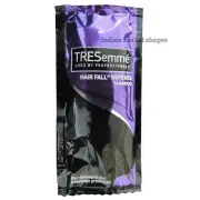 TRESemme Hair Fall Defense Shampoo Pouch Pack of 7 ml Each Free Shipping