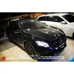 MERCEDES-BENZ GLA45 AMG 安裝 JHY GS57 頂規安卓8核心多媒體導航主機系統 H1190