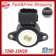 New 7260-15H10 TPS Throttle Position Sensor For Mitsubishi 726015H10 7260 15H10