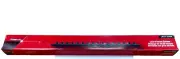 SNAP ON TOOLS USA BLACK 1/2" Drive SAE 16 Post Lock-A-Socket Rail LAS12SBK NEW +
