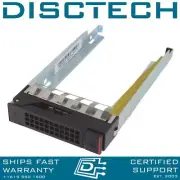Lenovo 03T8147 2.5" HDD Caddy Tray for Thinkserver TD350 RD350 RD450 RD550 RD650