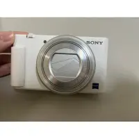 在飛比找蝦皮購物優惠-Sony zv1 數位相機 二手