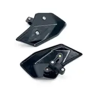 Motorcycle Fairing Side Wing Deflector Windshield for Moto Guzzi V85TT Touring Electra Street Tri Gl