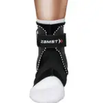 日本 ZAMST 輸碼再折$120 A2-DX 腳踝護具 護踝 左右腳 黑色 代購 日本直送