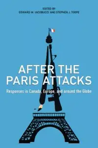 在飛比找博客來優惠-After the Paris Attacks: Respo