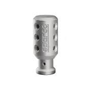 New Sparco PIUMA Gear Knob Silver