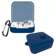 Soft-touch Silicone Wireless Earphone Protective Case For Nothing Ear 1 c