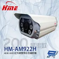 在飛比找momo購物網優惠-【HME 環名】HM-AM922H 200萬 9-22mm變