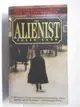 【書寶二手書T7／原文小說_BL5】The Alienist