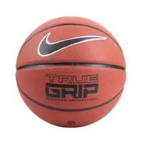 在飛比找PChome商店街優惠-NIKE TRUE GRIP 7號籃球(附球針≡排汗專家≡【