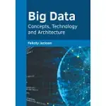BIG DATA: CONCEPTS, TECHNOLOGY AND ARCHITECTURE