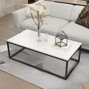 Astra Marble Coffee Table