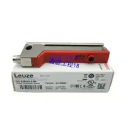 Leuze GS GS 63B/6D.3-S8 Label Sensor For Labeling Machine Brand New