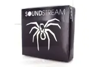 Soundstream TWS.3N 1" PEI Dome Neodymium Car Audio Tweeters NEW Tweeter PAIR