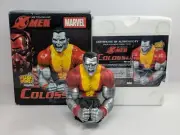 Marvel's Colossus Diamond Select Astonishing X-Men 6" Resin Bust 632/1000