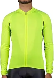 Bellwether Sol-Air UPF 40+ LS Mens Jersey
