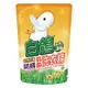 白鴿 天然濃縮抗菌洗衣精 肉桂防蹣-補充包2000g